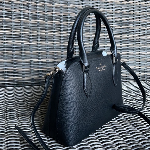 Kate Spade Darcy Small Satchel - Picture 3 of 16